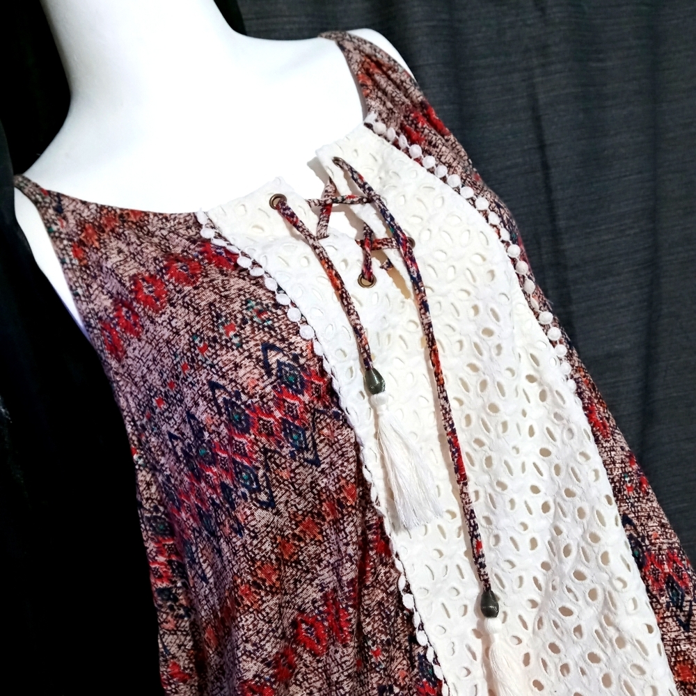Maurice shirt